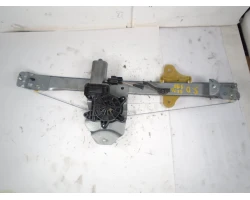 MECCANISMO ALZA VETRO ANTERIORE DESTRA Renault CLIO 2013 IV. 0.9 TCE