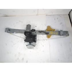 WINDOW MECHANISM FRONT RIGHT Renault CLIO 2013 IV. 0.9 TCE