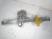WINDOW MECHANISM FRONT RIGHT Renault CLIO 2013 IV. 0.9 TCE