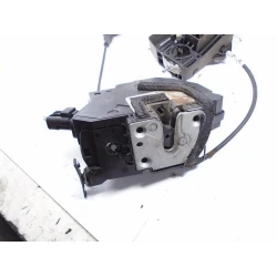 DOOR LOCK FRONT RIGHT Renault CLIO 2013 IV. 0.9 TCE 805004945r