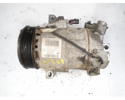 AIR CONDITIONING COMPRESSOR Renault CLIO 2013 IV. 0.9 TCE 926000217r