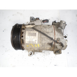 AIR CONDITIONING COMPRESSOR Renault CLIO 2013 IV. 0.9 TCE 926000217r