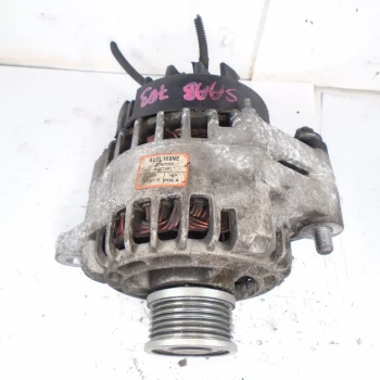 ALTERNATOR Saab 9-5 2007 ESTATE 1.9 63377491