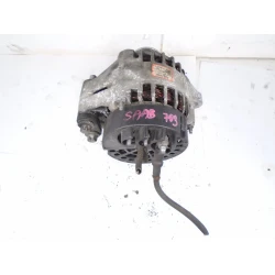 ALTERNATORE Saab 9-5 2007 ESTATE 1.9 63377491