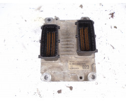 ENGINE CONTROL UNIT Fiat Punto 2000 1.2 16V 1037352995
