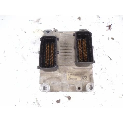 CENTRALINA INIEZIONE MOTORE Fiat Punto 2000 1.2 16V 1037352995
