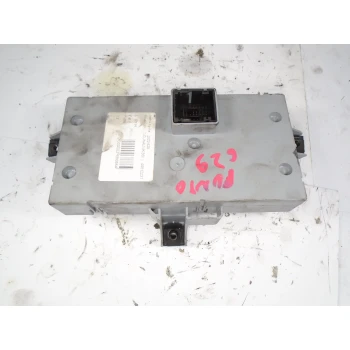 CENTRALINA BSI  Fiat Punto 2003 1.2 46812231