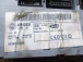 CENTRALINA BSI  Fiat Punto 2003 1.2 46812231