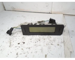 CENTRALINA CRUISE CONTROL Fiat Ulysse 2004 2.0 JTD 149586907