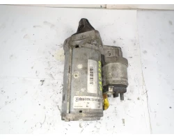 STARTER MOTOR Opel Meriva 2010 1.3CDTI