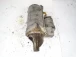 STARTER MOTOR Opel Meriva 2010 1.3CDTI