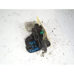 CHIUSURA SERRATURA PORTA ANTERIORE DESTRA Fiat Punto 2002 1.2