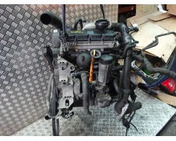 ENGINE COMPLETE Seat Alhambra 2003 1.9TDI AUY