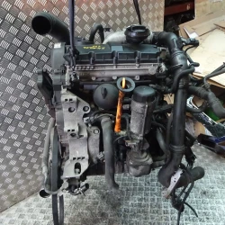 CEL MOTOR Seat Alhambra 2003 1.9TDI AUY CEL MOTOR Seat Alhambra 2003 1.9TDI AUY