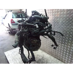 ENGINE COMPLETE Seat Alhambra 2003 1.9TDI AUY