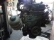 ENGINE COMPLETE Peugeot 206  1.4 HDI 8HZ 50kw
