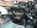 ENGINE COMPLETE Peugeot 206  1.4 HDI 8HZ 50kw