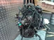 ENGINE COMPLETE Peugeot 206  1.4 HDI 8HZ 50kw