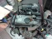 ENGINE COMPLETE Peugeot 206  1.4 HDI 8HZ 50kw