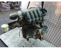 ENGINE COMPLETE Peugeot 307 2006 1.6 16v NFU