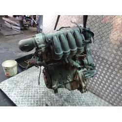 MOTORE COMPLETO Peugeot 307 2006 1.6 16v NFU