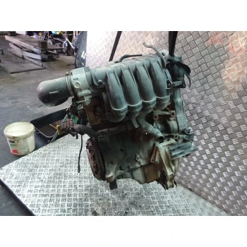 MOTORE COMPLETO Peugeot 307 2006 1.6 16v NFU