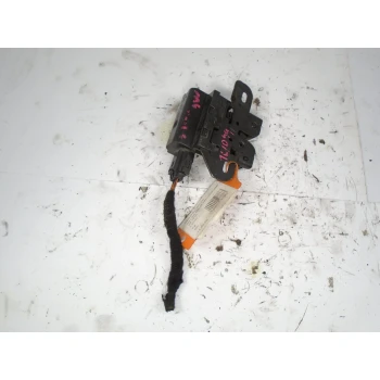 CHIUSURA SERRATURA COFANO Fiat Stilo 2003 1.9 JTD SW 46819700