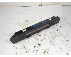 TRIP COMPUTER Fiat Sedici 2007 1.6 4X4