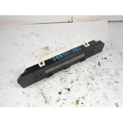 CENTRALINA CRUISE CONTROL Fiat Sedici 2007 1.6 4X4