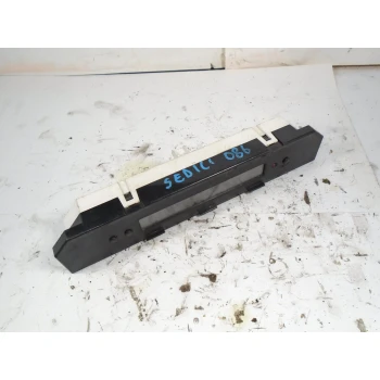 CENTRALINA CRUISE CONTROL Fiat Sedici 2007 1.6 4X4