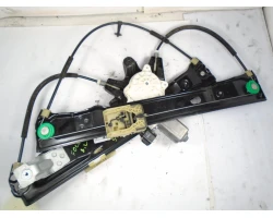 MECCANISMO ALZA VETRO ANTERIORE SINISTRO Ford Focus 2012 1.6 16V AUT.