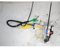 CHIUSURA SERRATURA PORTA ANTERIORE SINISTRA Fiat FIORINO 2019 1.4