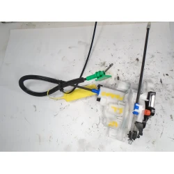 CHIUSURA SERRATURA PORTA ANTERIORE SINISTRA Fiat FIORINO 2019 1.4