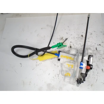 CHIUSURA SERRATURA PORTA ANTERIORE SINISTRA Fiat FIORINO 2019 1.4