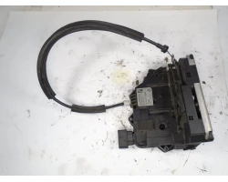 DOOR LOCK REAR RIGHT Fiat Punto 2001 1.2 8V