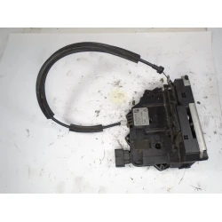 CHIUSURA SERRATURA PORTA POSTERIORE DESTRA Fiat Punto 2001 1.2 8V