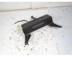 CENTRALINA CRUISE CONTROL Suzuki IGNIS 2001 1.3 4X4