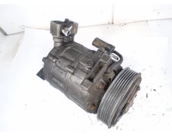 AIR CONDITIONING COMPRESSOR Saab 9-5 2007 ESTATE 1.9 12756725