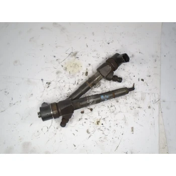 INJECTOR Ford Puma 2000 
