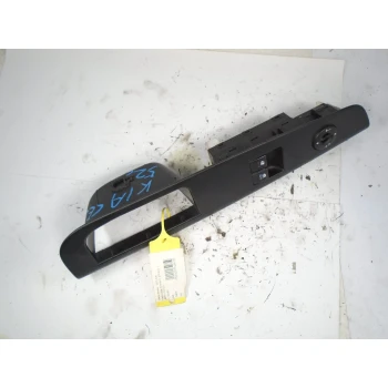 WINDOW SWITCH Kia Cee'd 2008 1.4 82351-1h110