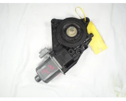 WINDOW MECHANISM REAR LEFT Hyundai ix20 2012 1.4D 130822639