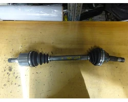 SEMIASSE ANTERIORE SINISTRO Peugeot BOXER 1999 2.4TDI