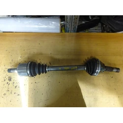 SEMIASSE ANTERIORE SINISTRO Peugeot BOXER 1999 2.4TDI