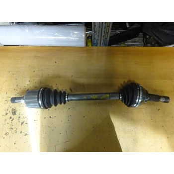 SEMIASSE ANTERIORE SINISTRO Peugeot BOXER 1999 2.4TDI