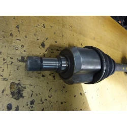 SEMIASSE ANTERIORE SINISTRO Peugeot BOXER 1999 2.4TDI