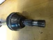 SEMIASSE ANTERIORE SINISTRO Peugeot BOXER 1999 2.4TDI
