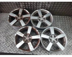 WHEEL 18" Mitsubishi Outlander 2007 2.0 D j38x7jj 38 lm53