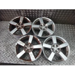 WHEEL 18" Mitsubishi Outlander 2007 2.0 D j38x7jj 38 lm53 WHEEL 18" Mitsubishi Outlander 2007 2.0 D j38x7jj 38 lm53