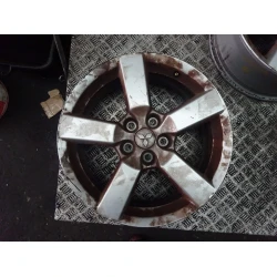 WHEEL 18" Mitsubishi Outlander 2007 2.0 D j38x7jj 38 lm53