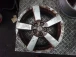 WHEEL 18" Mitsubishi Outlander 2007 2.0 D j38x7jj 38 lm53